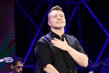 Γιάννης Πλούταρχος: Ένοχη η εμμονική θαυμάστριά του