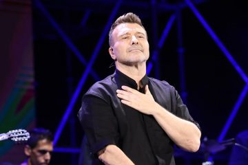 Γιάννης Πλούταρχος: Ένοχη η εμμονική θαυμάστριά του