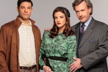 Επίσημη πρεμιέρα της παράστασης «Το Μεγάλο μας Τσίρκο»