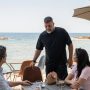 Δυο μαύρα πουκάμισα: Στη Κρήτη τα γυρίσματα της νέας δραματικής σειράς