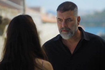 Δύο Μαύρα Πουκάμισα: Όσα θα δούμε στην πρεμιέρα της νέας σειράς