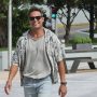 Σάββας Πούμπουρας: «Είπα ότι τελείωσε το κομμάτι της τηλεόρασης»