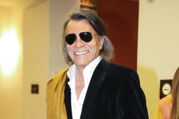 Ψινάκης για Νίνο: «Τον είχαν “γαζώσει” με καλάσνικοφ στη Θεσσαλονίκη»