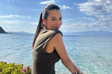 Νικολέττα Ράλλη: «Θα ήθελα να ήμουν σε μια εκπομπή σαν το Happy Day»