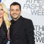 Γιάννης Ράπτης: Πατέρας για πρώτη φορά ο σχεδιαστής μόδας