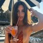 Έμιλι Ραταϊκόφσκι: Ξέγνοιαστες διακοπές στην Ελλάδα για το μοντέλο