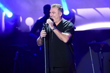 Αντώνης Ρέμος: Απαντά για τις αντιδράσεις γύρω από τη συναυλία του