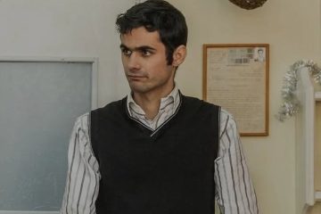 Ριφιφί: Θέμης, ο «αόρατος» πληροφοριοδότης της ομάδας!