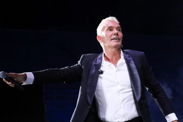 Στέλιος Ρόκκος για Γιώργο Μαζωνάκη: «Δεν θα πήγαινα στην κηδεία»