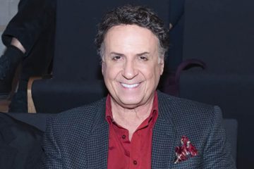 Χάρης Ρώμας: «Τις απώλειές μου τις βίωσα οδυνηρά»