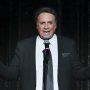 romas Χάρης Ρώμας: «Θα κάνω μια καινούργια σειρά – μια αστυνομική κωμωδία»