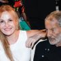 Ηρώ Σαΐα για Σταύρο Ξαρχάκο: «Τον βρίσκω γοητευτικό στα 87 του»
