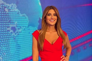 Ανθή Σαλαγκούδη: «Δεν ήξερα ακόμη αν θα ήθελα να γίνω μητέρα»
