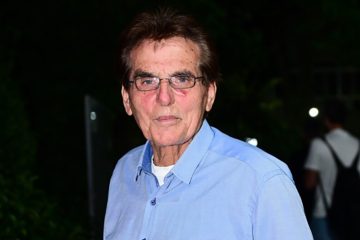 Γιώργος Σαλαμπάσης: Μίλησα δυο φορές τον Άγιο Παΐσιο, δεν περιγράφεται