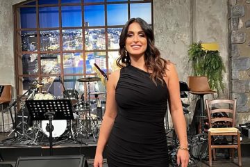 salti Η Χριστίνα Σάλτη για τον θάνατο της μητέρας της: «Παλεύαμε δύο χρόνια»