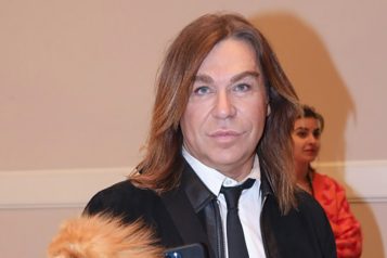 Τρύφωνας Σαμαράς για Κορομηλά: «Θύμωσε, αλλά δεν ξεμαλλιαστήκαμε»