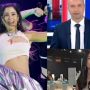 Μαρίνα Σάττι: Η αναφορά στο δελτίο ειδήσεων της τηλεόρασης του Ισραήλ