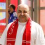 Μάρκος Σεφερλής: «Έτσι έφτασα να κλείνω τα 58 χωρίς να το καταλάβω»