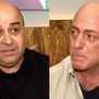 Γιώργος Λαμπάτος: Αδίκησα τον Μάρκο Σεφερλή, αλλά ο ίδιος με συγχώρησε