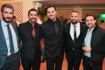 Segments Greece: Επίσημο Opening Event στην Αθηναϊκή Ριβιέρα