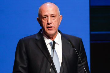 ΣΕΒ: «Η ενέργεια όρος επιβίωσης για τη βιομηχανία»