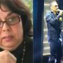 Νότης Σφακιανάκης: Το στεφάνι στην κηδεία της αδελφής του, Πολυάννας