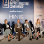 Ζάππειο: Συνέδριο 3ο Hellenic Impact Investing Conference