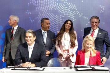 Ζάππειο Μέγαρο: Σύνοδος για την ενέργεια P-TEC