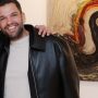Πέτρος Συρίγος: Η εξομολόγηση για το σοβαρό τροχαίο ατύχημα