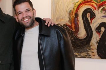 Πέτρος Συρίγος: Σοβαρό τροχαίο για τον συνεργάτη της Καινούργιου