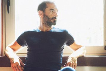 Αλέκος Συσσοβίτης: «Κάποτε δεν έδινα μεγάλη σημασία στην τηλεθέαση»