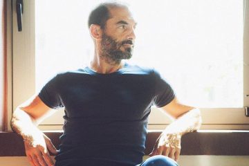 Αλέκος Συσσοβίτης για «Είσαι το ταίρι μου»: «Νιώθω τυχερός»