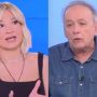 Φαίη Σκορδά σε Ανδρέα Μικρούτσικο: «Δεν είναι ωραίο αυτό που κάνεις»