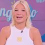Φαίη Σκορδά: «Υποσχέθηκα ότι θα κλείσω την εκπομπή με χαμόγελο»