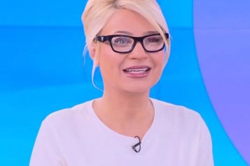 Φαίη Σκορδά: Επέστρεψε στο Buongiorno - Η επέμβαση που έκανε στο μάτι