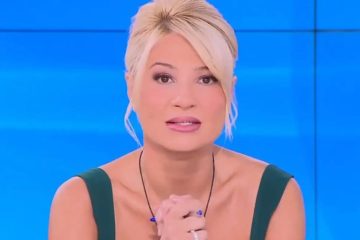 Φαίη Σκορδά: Το μήνυμα στην Νικολούλη μετά τον θάνατο της μητέρας της