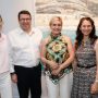 Γκαλερί Σκουφά: Εγκαίνια έκθεσης «Θέρως» της Τάνιας Δημητρακοπούλου