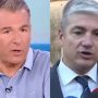 Σοφός για Φιλιππίδη: «Δεν θα έκανα κακό σε άνθρωπο που υπερασπίστηκα»