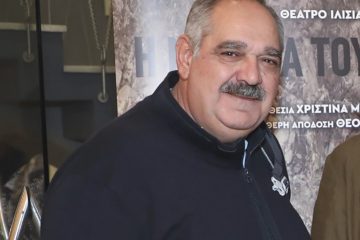 Αναστασία Γιάμαλη: «Συχνά καλούμαστε να βάζουμε αυτό το όριο»