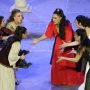 Ηρώδειο: «Το σπίτι του ηθοποιού…για τον Αριστοφάνη»