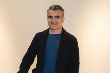 Παύλος Σταματόπουλος: «Mου λένε: δεν βλέπεις ότι είσαι 50 χρονών;»