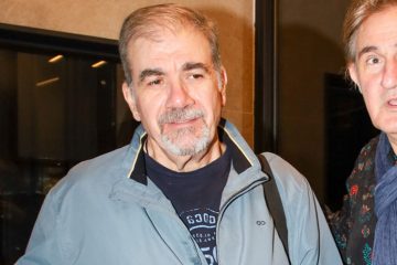 Δημήτρης Σταρόβας: Ήξερα ότι δεν μπορούσα να κάνω αυτά που έκανα πριν