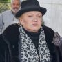 Στασινοπούλου για Βουγιουκλάκη: «Έκανε ενέσιμες θεραπείες από πρόβατα»