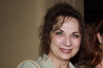 Μαίρη Σταυρακέλλη: Καθηλωμένη σε αμαξίδιο η γνωστή ηθοποιός