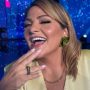 Βίκυ Σταυροπούλου: «Όταν χώρισα, είχα ενοχές για την Δανάη»