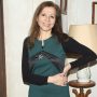 Ράνια Σχίζα: «Η τηλεόραση με έκανε γνωστή, είχα όμως θεατρικές βάσεις»