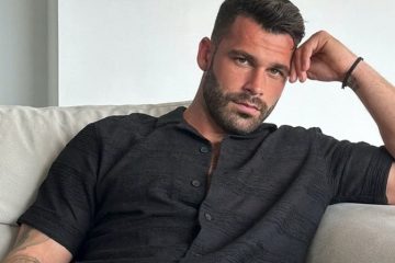Στάθης Σχίζας: Μιλάει για τη δικαστική διαμάχη με τη Soula Glamorous