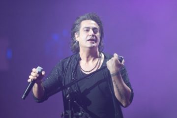 Διονύσης Σχοινάς: Έγραψαν ότι κάθομαι σπίτι και δουλεύει η γυναίκα μου