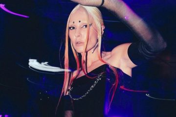 Τάμτα: «Δέχομαι προτάσεις για παρουσίαση εκπομπής αλλά το τρέμω»