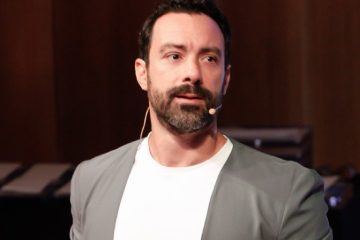 Σάκης Τανιμανίδης: «Επέστρεψα στον ΣΚΑΪ και νιώθω ασφαλής»